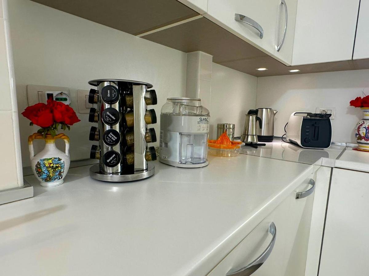 Apartment Modern River House Florenz