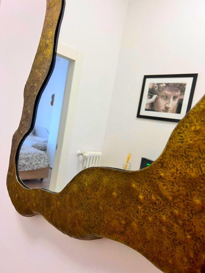 Apartment Modern River House Florenz