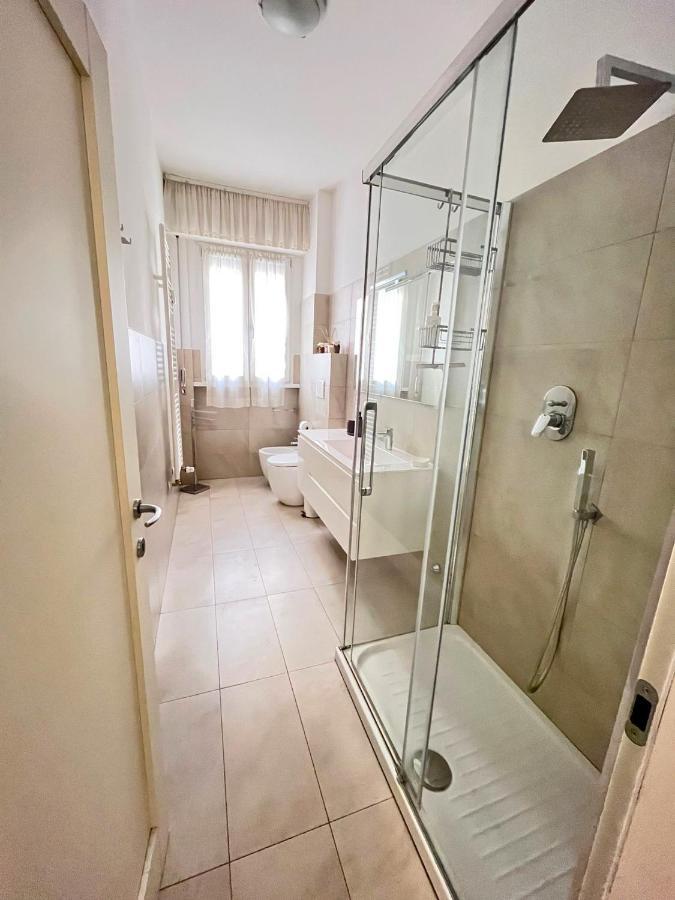 Modern River House Florenz